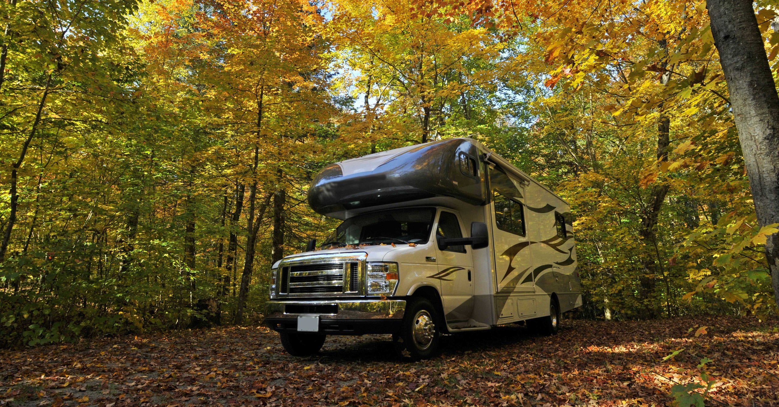 New RV Owners Course: Checklist for Setting Up and Breaking Down Camp